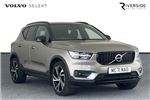 2021 Volvo XC40