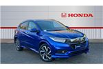 2020 Honda HR-V