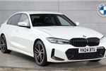 2024 BMW 3 Series