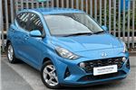 2020 Hyundai i10