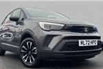 2022 Vauxhall Crossland