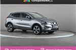 2017 Nissan Qashqai