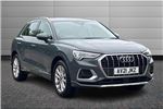 2021 Audi Q3