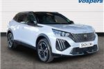 2024 Peugeot 2008