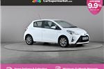 2020 Toyota Yaris