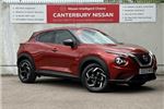 2023 Nissan Juke