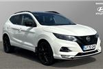 2020 Nissan Qashqai