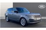 2021 Land Rover Range Rover