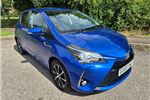 2019 Toyota Yaris