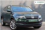 2019 Skoda Karoq