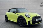 2021 MINI Convertible