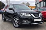 2020 Nissan X-Trail
