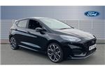 2022 Ford Fiesta