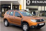 2018 Dacia Duster