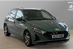 2025 Hyundai i20
