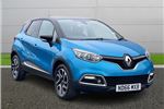 2016 Renault Captur