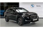 2020 BMW X1