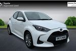 2022 Toyota Yaris