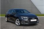 2024 Audi A3