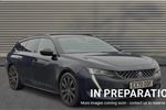 2021 Peugeot 508 SW