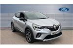 2022 Renault Captur