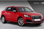 2019 Audi SQ2