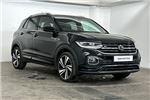 2024 Volkswagen T-Cross