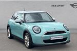 2024 MINI Hatchback