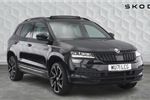 2021 Skoda Karoq