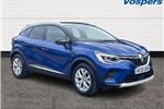 2020 Renault Captur