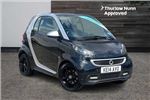 2014 Smart Fortwo Coupe