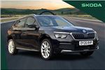 2020 Skoda Kamiq