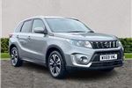 2019 Suzuki Vitara