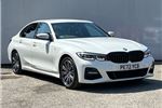 2022 BMW 3 Series