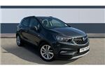 2017 Vauxhall Mokka X