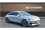 2024 Hyundai IONIQ 6
