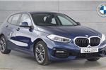 2023 BMW 1 Series