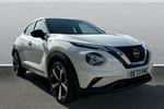 2023 Nissan Juke