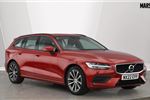 2022 Volvo V60