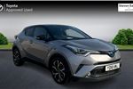 2018 Toyota C-HR