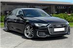 2023 Audi A6