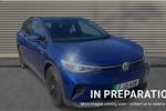 2021 Volkswagen ID.4