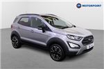 2021 Ford EcoSport