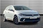 2022 Volkswagen Polo