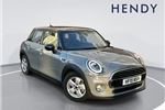 2019 MINI Hatchback 5dr