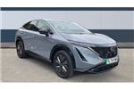 2025 Nissan Ariya