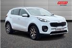 2016 Kia Sportage