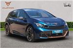 2022 Cupra Born
