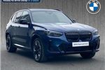 2024 BMW iX3