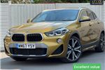 2018 BMW X2